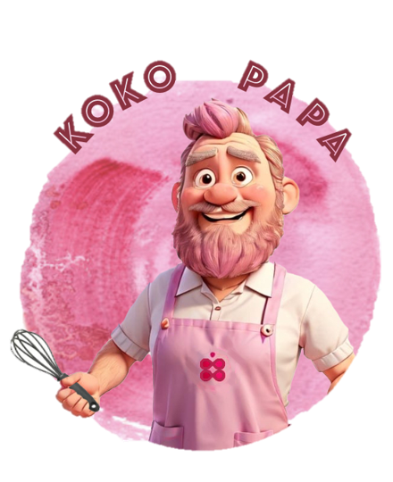 Koko Papa Guilt Free Ice Cream